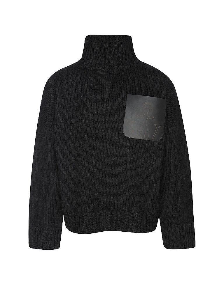 JW ANDERSON Pullover schwarz XL herren